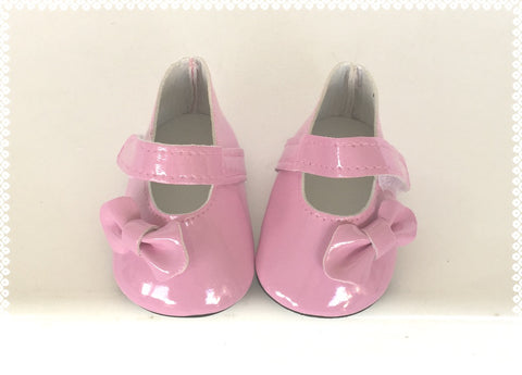 Baby Size PREEMIE & SMALLER DRESS SHOES - Choose Your Color  *Brand NEW*